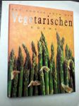 Das grosse buch der vegetarischen küche - náhled