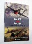 La-5/7 vs fw 190 - náhled