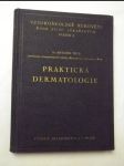 Praktická dermatologie - náhled
