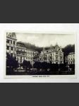 Karlovy vary grand hotel pupp - náhled