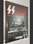 Ocelová bouře. Tankové bitvy Waffen-SS na východní frontě 1943–1945  - náhled