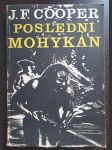 Poslední Mohykán - náhled