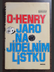 Jaro na jídelním lístku - náhled