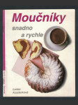 Moučníky - Snadno a rychle - náhled