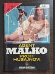 Agent Malko proti Husajnovi - náhled