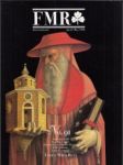 FMR. The Magazine of Franco Maria Ricci No.91. April/May 1998 - náhled