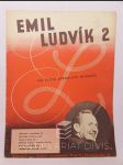 Emil Ludvík 2 - náhled