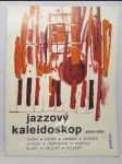 Jazzový kaleidoskop - náhled