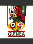 Guinea. Nové dobrodružství (Afrika, cestopis) - náhled