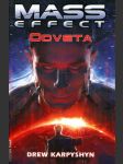 Mass Effect, Odveta - náhled