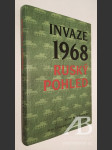 Invaze 1968. Ruský pohled - náhled