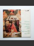 Vianočná Omša, Christmas Mass Carols LP - náhled