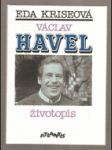 Václav Havel - životopis - náhled