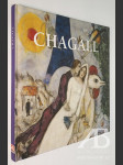 Marc Chagall - náhled