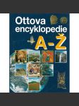 Ottova encyklopedie A - Ž (encyklopedie, slovník) - náhled