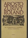 Zuřivý Roland - náhled