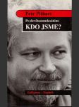 Po devětaosmdesátém: jdo jsme? - náhled