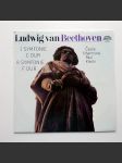 Ludwig van Beethoven 1. Symfonie C Dur, 8. Symfonie F Dur LP - náhled