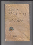 Všecky krásy dřeva - náhled