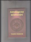 Astrologické skloňování - náhled