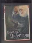Nový hrabě Monte Christo (Matyáš Sandorf) - náhled