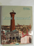 Kniha o městě Lázně Bohdaneč - náhled