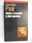 Jáma a kyvadlo a jiné povídky - náhled