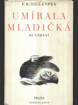 Umírala mladičká - náhled