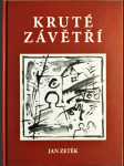 Kruté závětří - náhled