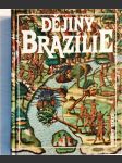 Dějiny Brazílie - náhled