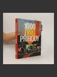 1000 divů přírody - náhled