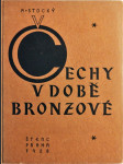 Čechy v době bronzové - náhled