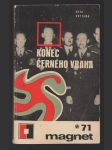 Konec černého vraha - náhled