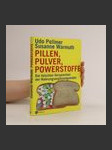 Pillen, pulver,powerstoffe - náhled