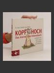 Kopf hoch (duplicitní ISBN) - náhled