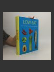 Low-Fat: die Besten Rezepte aus Aller Welt - náhled