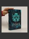 Animox. Das Heulen der Wölfe - náhled