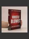 Whistleblower - náhled