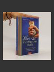 Das große Allen-Carr-Nichtraucher-Buch : zwei Bücher in einem Band - náhled