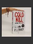Cold kill - náhled