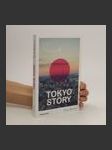 Tokyo Story - náhled