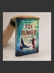 Fox Runner: Der Ruf des Falken - náhled