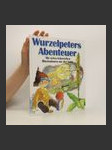 Wurzelpeters Abenteuer - náhled