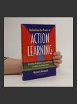 Optimizing the Power of Action Learning: Solving Problems and Building Leaders in Real Time - náhled