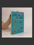 Obrázkový slovník pro zvídavé děti (duplicitn ISBN) - náhled