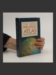The Orbis Philatelic Atlas - náhled