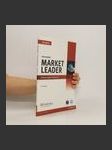 Market leader . Intermediate Business English Practice File - náhled