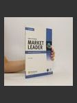 Market Leader 3rd Edition Upper Intermediate Business English Practice File - náhled