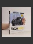 David Busch's Nikon D3500 Guide to Digital SLR Photography - náhled
