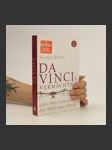 Da Vincis Vermächtnis oder wie Leonardo die Welt neu erfand - náhled
